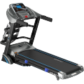 Faltbares Semi Home Fitnessgerät Sport Fitness Home Elektrisches Laufband